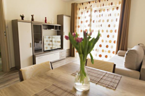 Apartament Giżycko Żeglarska Giżycko